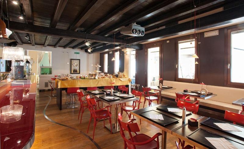 Hotel Il Cecchini - Restoran