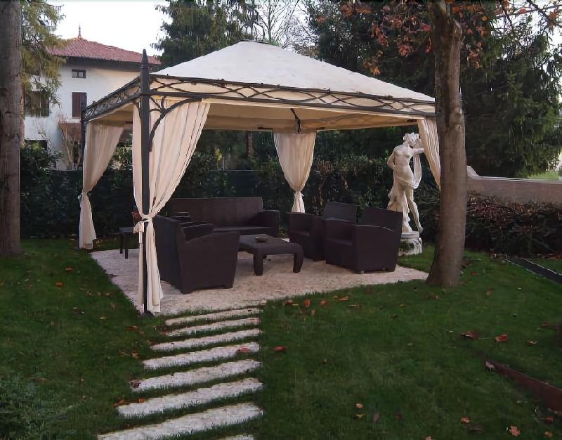 Hotel Il Cecchini - Teras