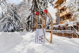 Werdenfelserei otel fotoğrafı