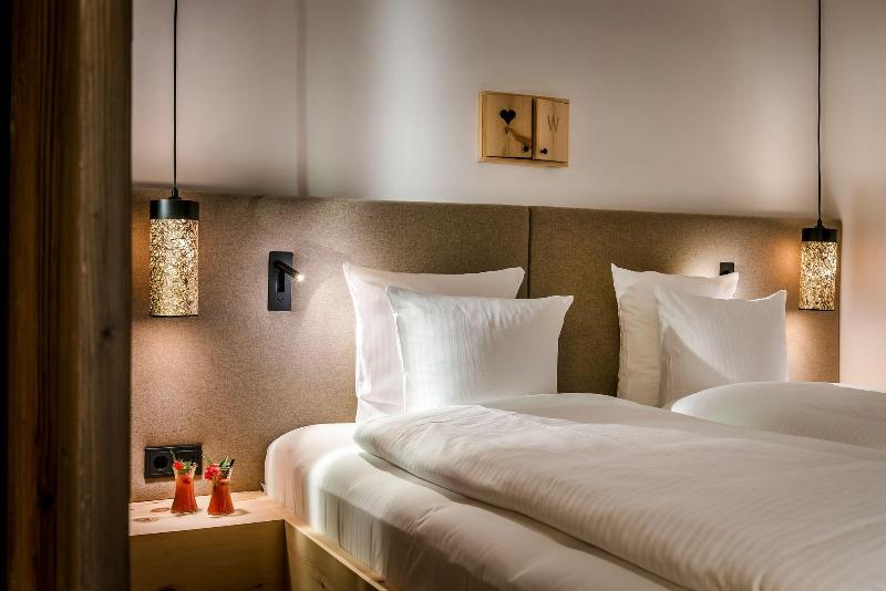 Werdenfelserei - Oda