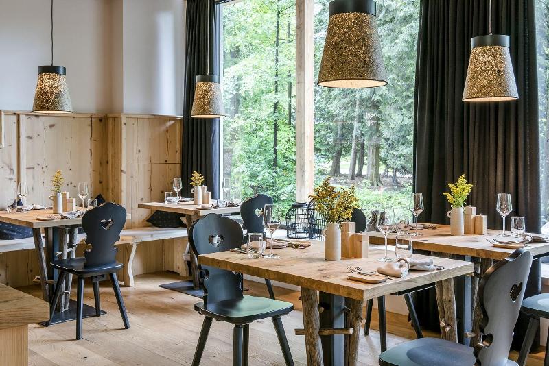 Werdenfelserei - Restoran