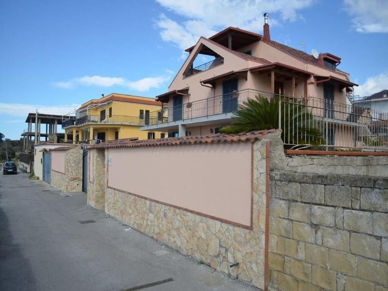B&B Il Lapillo - Lobi
