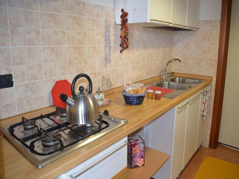 B&B Il Lapillo - Aktivite