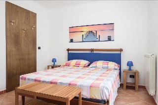B&B Il Lapillo otel fotoğrafı