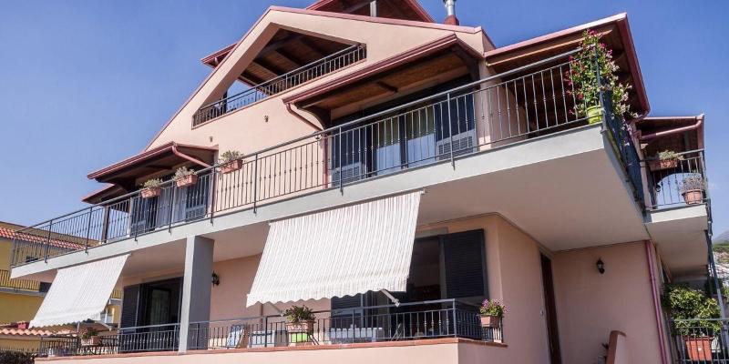 B&B Il Lapillo - Genel