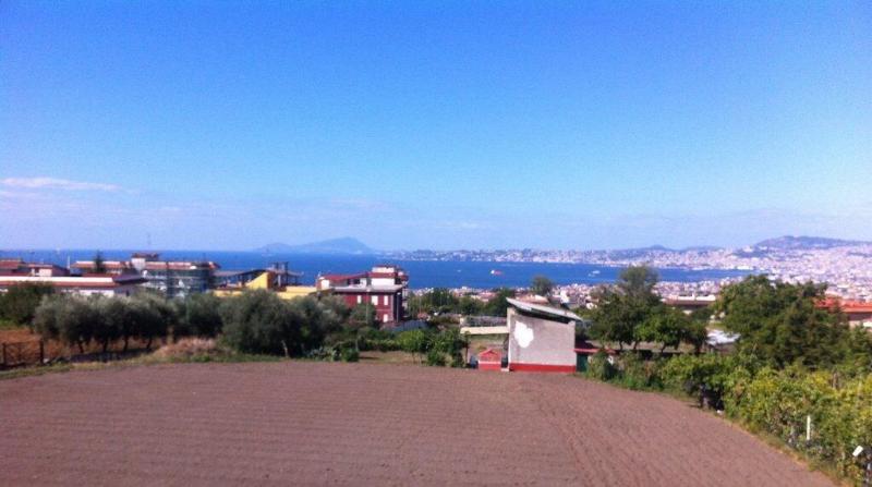 B&B Il Lapillo - Genel
