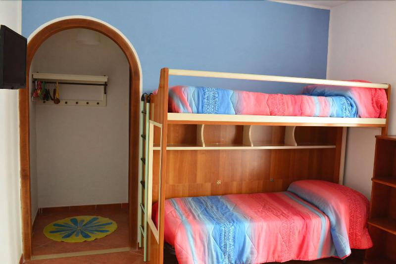 B&B Il Lapillo - Oda