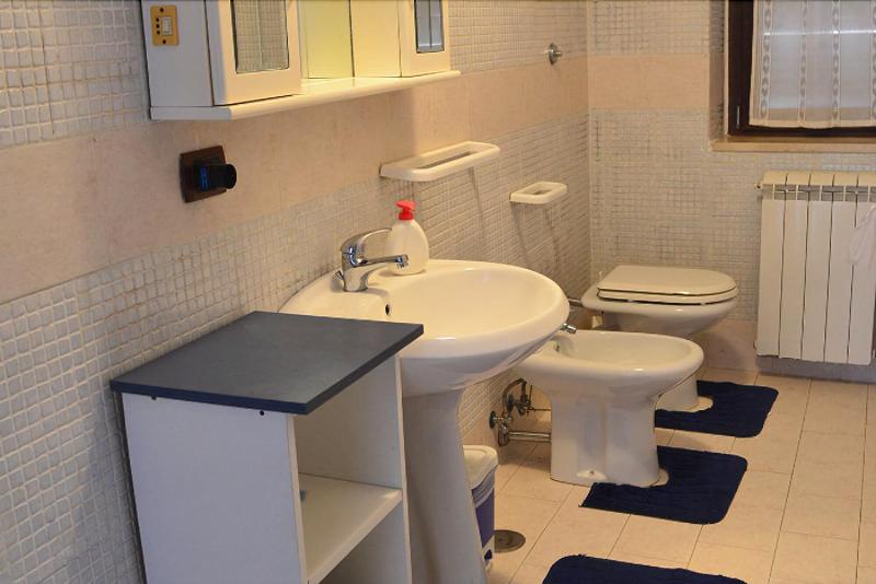 B&B Il Lapillo - Oda