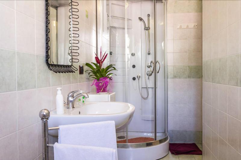B&B Il Lapillo - Oda
