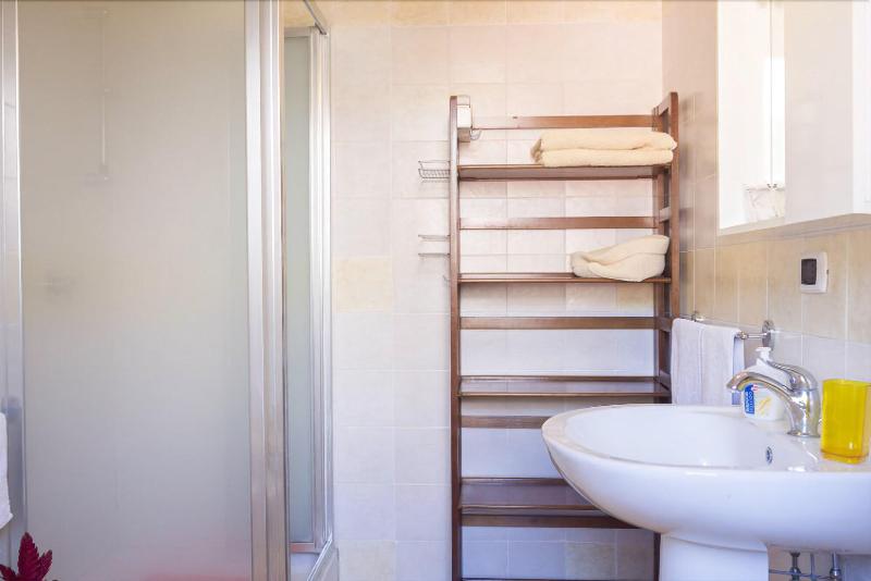 B&B Il Lapillo - Oda