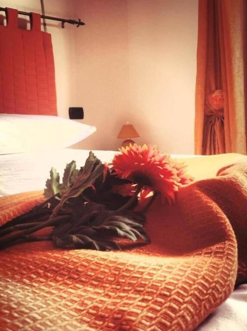 B&B Il Lapillo - Oda