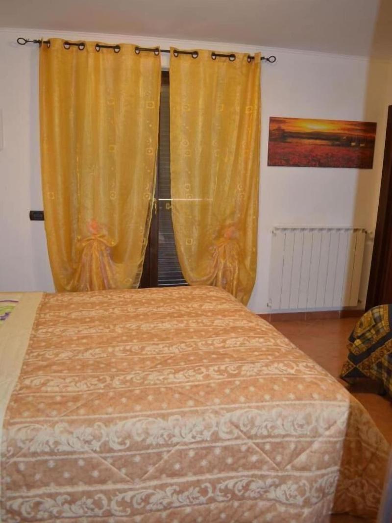 B&B Il Lapillo - Oda