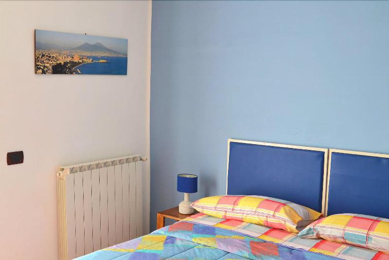 B&B Il Lapillo - Oda