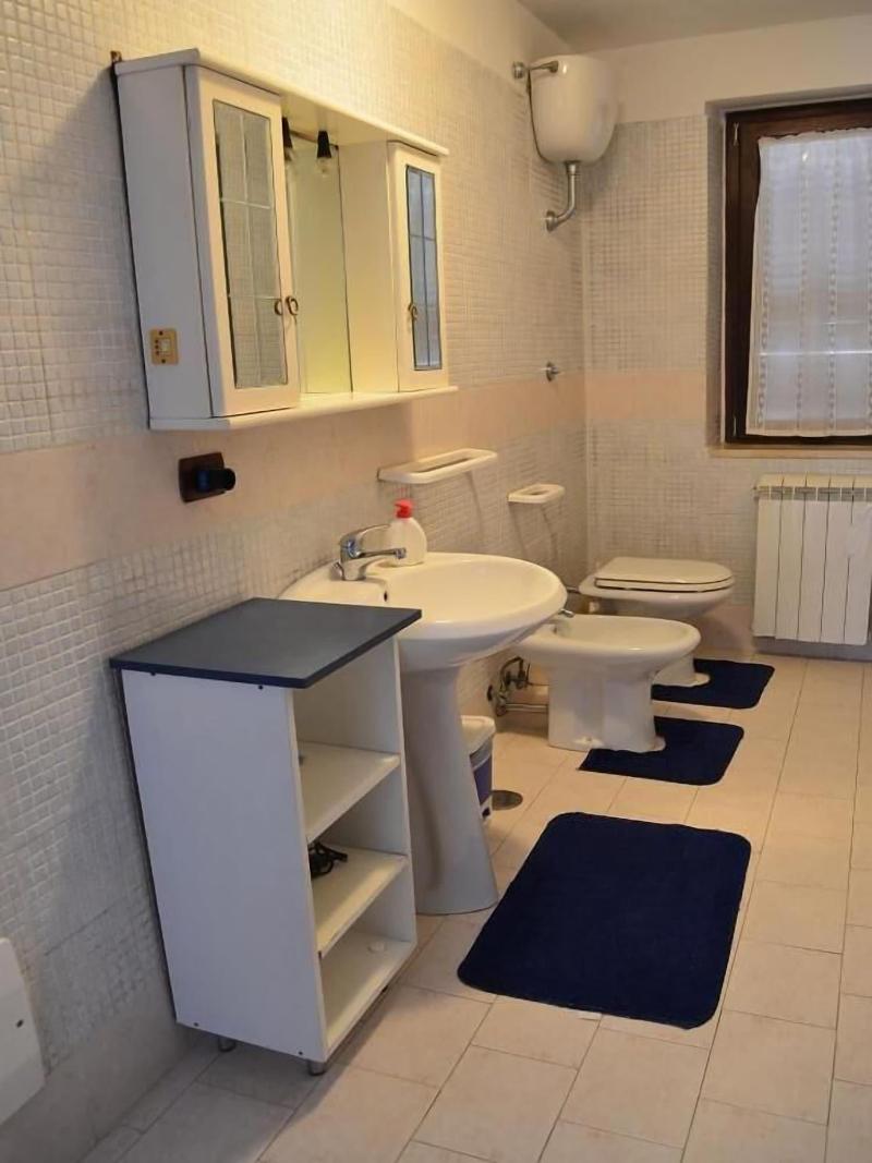 B&B Il Lapillo - Oda