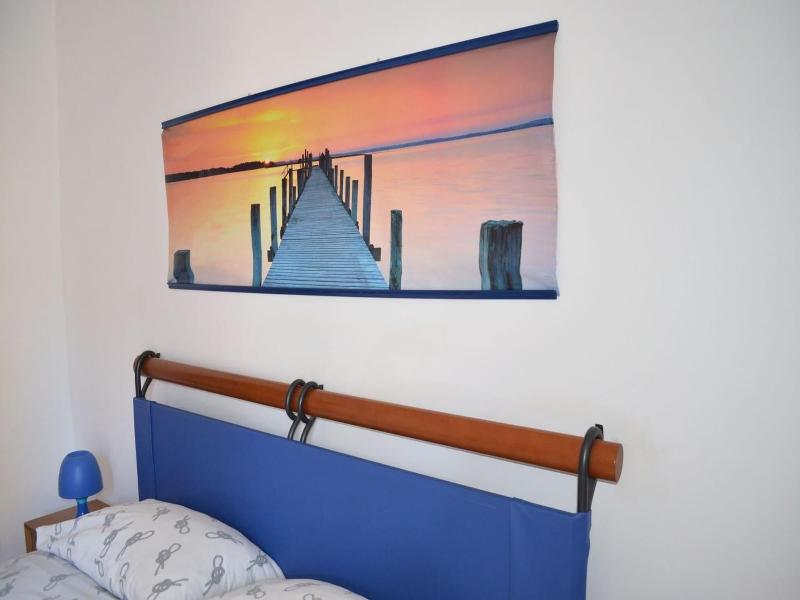 B&B Il Lapillo - Oda