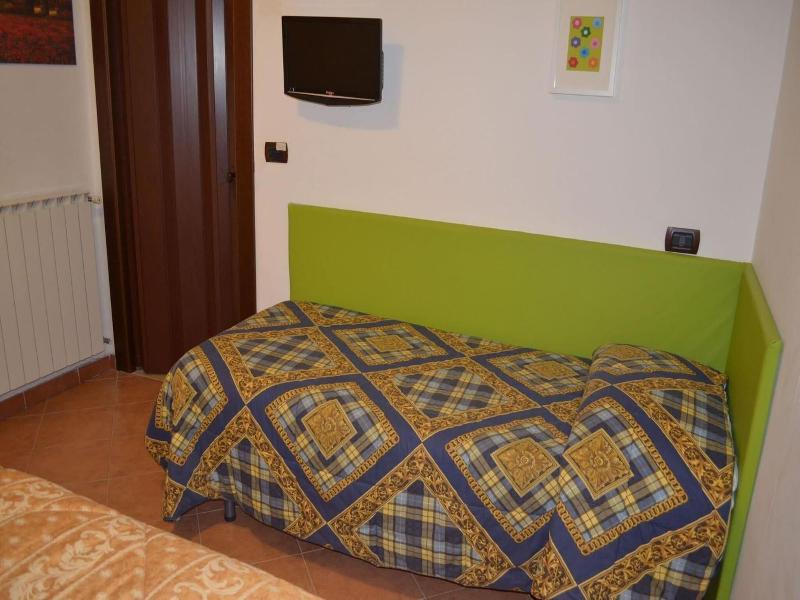 B&B Il Lapillo - Oda