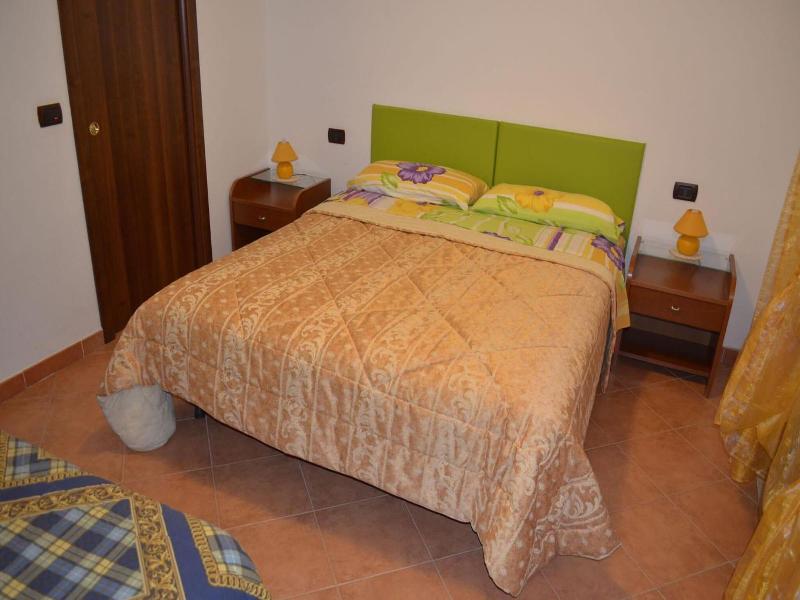 B&B Il Lapillo - Oda