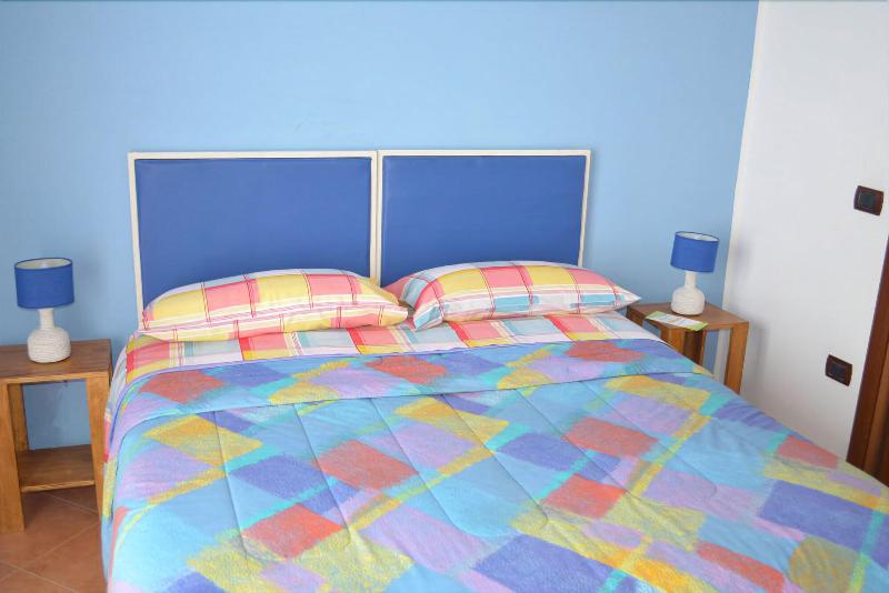 B&B Il Lapillo - Oda