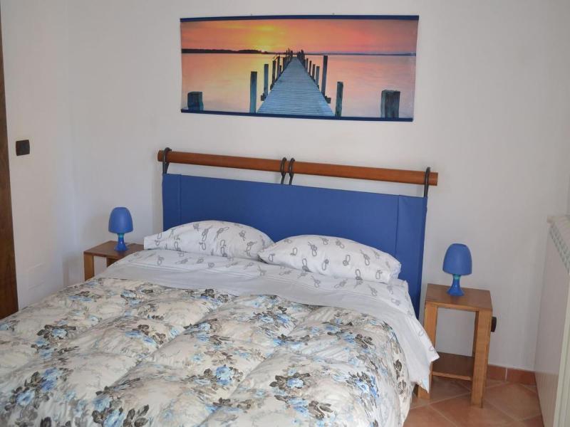 B&B Il Lapillo - Oda