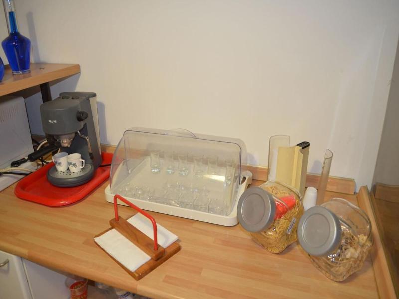 B&B Il Lapillo - Oda