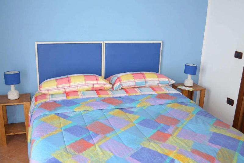 B&B Il Lapillo - Oda