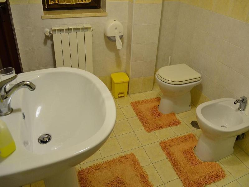 B&B Il Lapillo - Oda