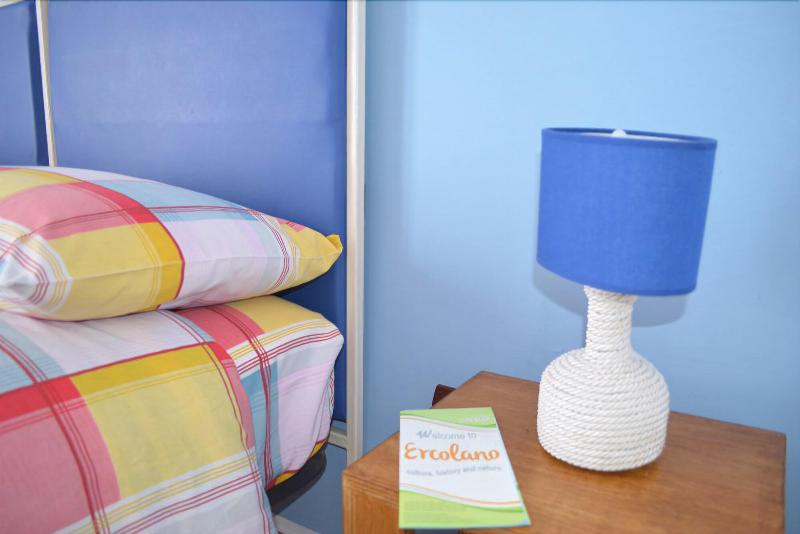 B&B Il Lapillo - Oda