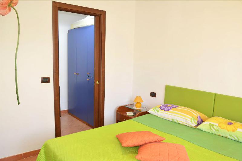 B&B Il Lapillo - Oda