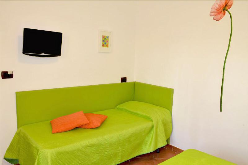 B&B Il Lapillo - Oda