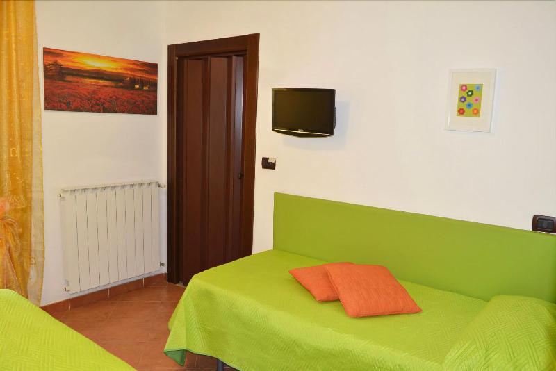 B&B Il Lapillo - Oda