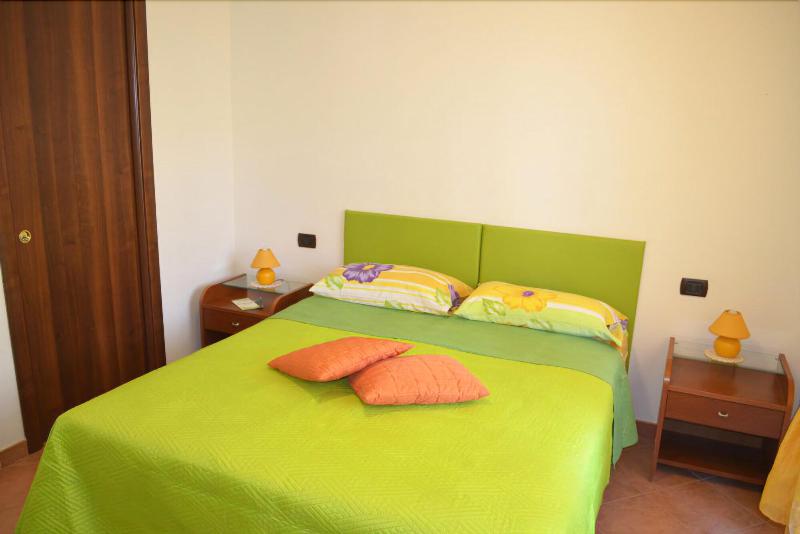 B&B Il Lapillo - Oda