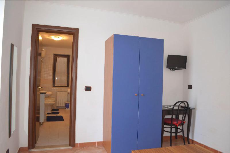 B&B Il Lapillo - Oda
