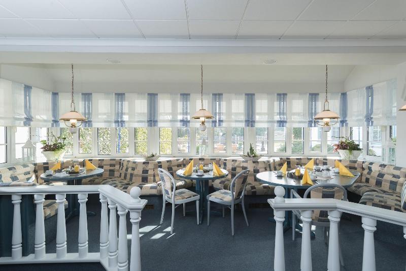 Hotel Wikingerhof - Bar