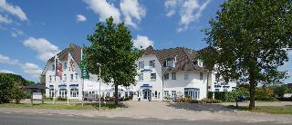 Hotel Wikingerhof otel fotoğrafı