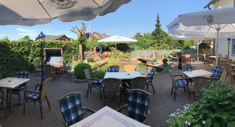 Hotel Wikingerhof - Genel