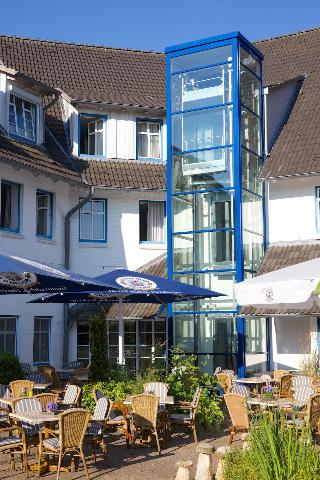 Hotel Wikingerhof fotoÄŸrafÄ±