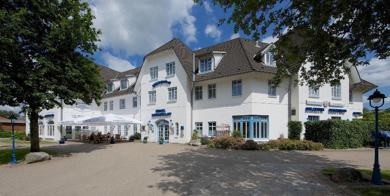 Hotel Wikingerhof - Genel