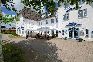 Hotel Wikingerhof fotoÄŸrafÄ±