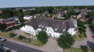 Hotel Wikingerhof fotoÄŸrafÄ±