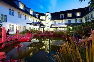 Hotel Wikingerhof fotoÄŸrafÄ±