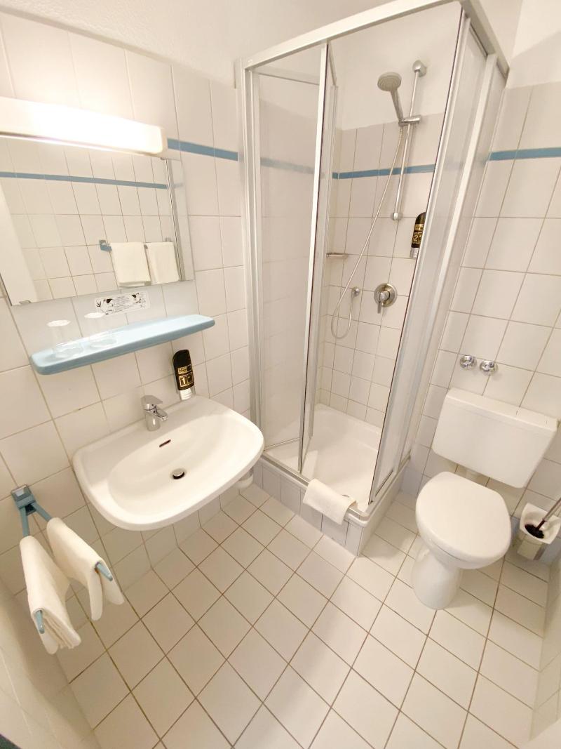 Hotel Wikingerhof - Oda