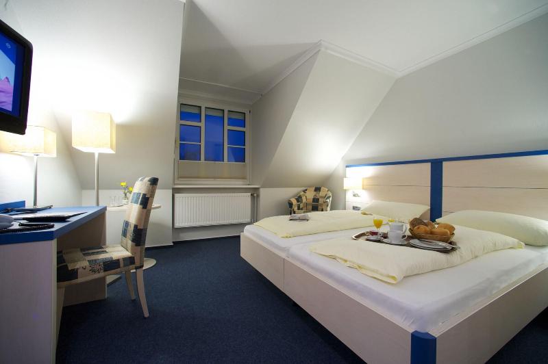 Hotel Wikingerhof - Oda