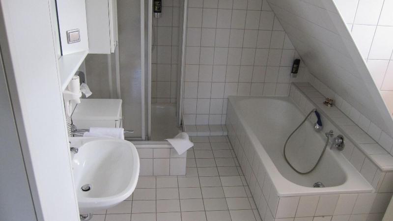 Hotel Wikingerhof - Oda