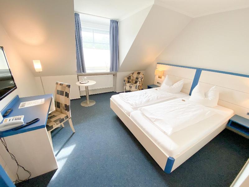 Hotel Wikingerhof - Oda