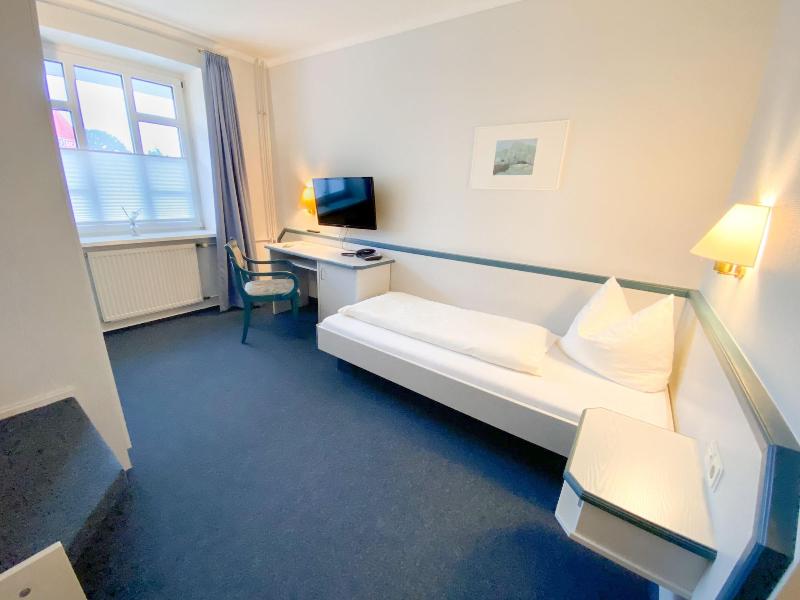 Hotel Wikingerhof - Oda