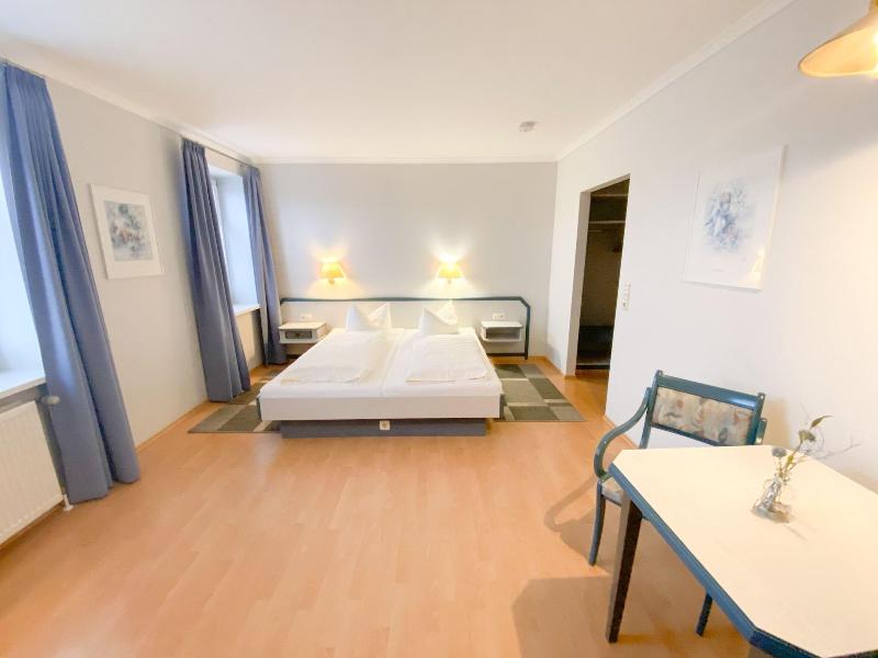 Hotel Wikingerhof - Oda