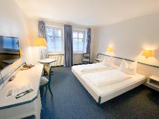 Hotel Wikingerhof fotoÄŸrafÄ±