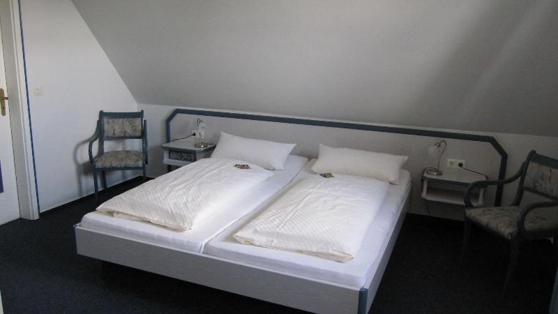 Hotel Wikingerhof - Oda