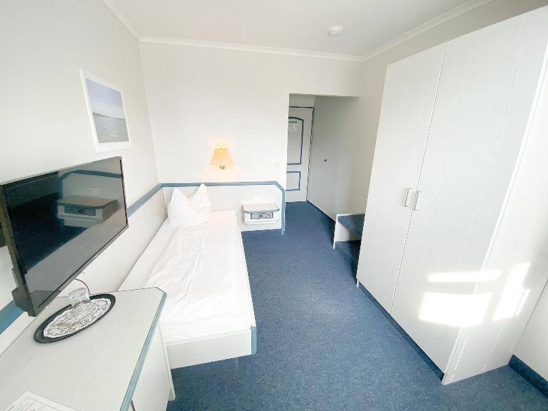Hotel Wikingerhof - Oda