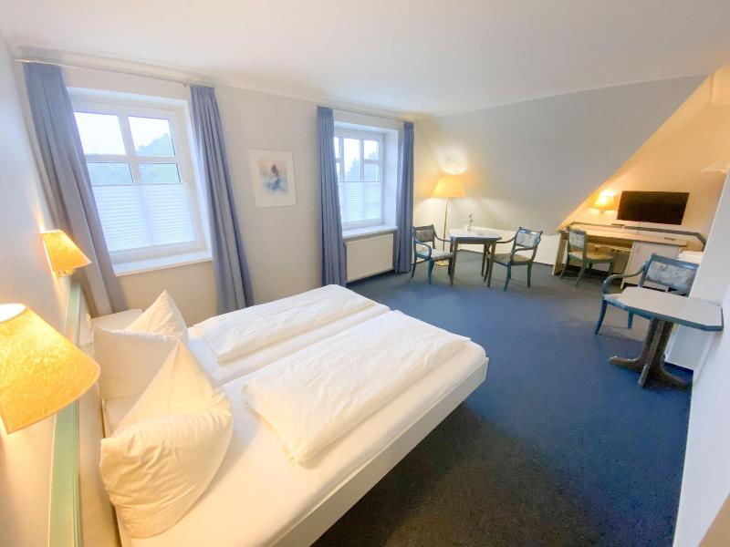Hotel Wikingerhof - Oda